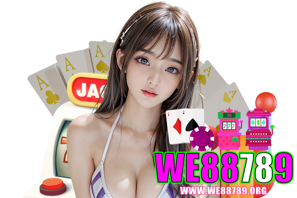 we88789 สล็อต